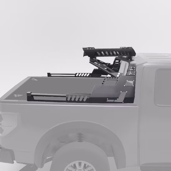 Ranger X4 Universal Pickup Sport Roll Bar Bracket for Nissan Navara