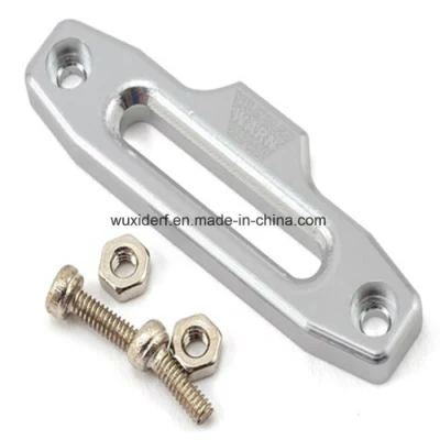 Acessórios para guinchos ATV/UTV off-road 4X4 5000 lbs alumínio Fairlead