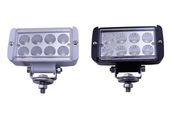 12V 14W Espalhador LED Convés de Navegação Marítima/Máscara de Luzes Pods Luz de Refletor