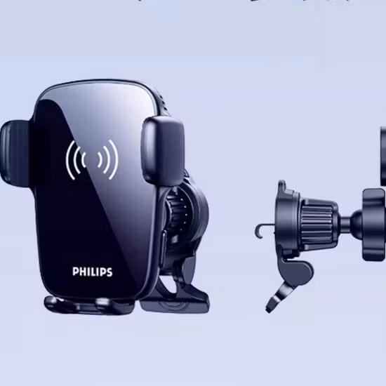 Universal Factory Wholesale Gravity Dashboard Car Holder Suporte para celular com rotação de 360 ​​graus