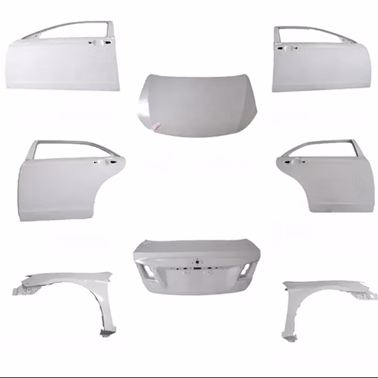 Peças de automóvel de verão para carregador Dodge 2015-2018 em torno de luz de nevoeiro LED luz de condução DRL 68214428AB/68214427AB