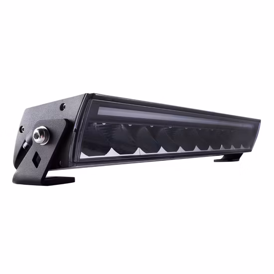 2020 1000m Lighting Super Bright 8d Driving LED Light Bars Truck Offroad, 2 Rows 4X4 14 22 30 40 50 Polegada Laser LED Light Bar